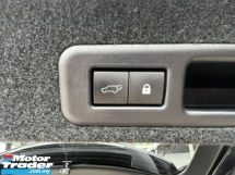 2020 LEXUS RX300 2.0 F SPORT /PANAROMIC ROOF /RED INTERIOR /UNREG