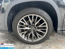 2020 LEXUS RX300 2.0 F SPORT /PANAROMIC ROOF /RED INTERIOR /UNREG