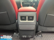 2020 LEXUS RX300 2.0 F SPORT /PANAROMIC ROOF /RED INTERIOR /UNREG