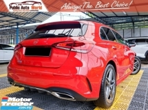 2019 MERCEDES-BENZ A250 2.0 AMG FULL SERVIS 45Kkm WARRANTY