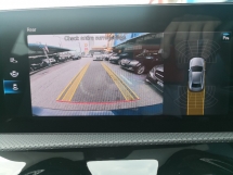 2022 梅赛德斯-奔驰 A 级 A200 Progressive Line 轿车 制造年份 2022 千 12000 仅公里 与新车 MBM 保修至 2026