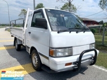 2008 NISSAN VANETTE 1.5 MANUAL STEEL BODY LORRY PICKUP CONDITION TIPTOP BLACKLIST CAN LOAN WELCOME CASH BUYER 