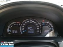 2014 TOYOTA CAMRY 2.0 E Tahun Dibuat 2014 Perbatuan Tulen 127k km Memproses 2k