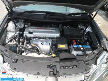 2014 TOYOTA CAMRY 2.0 E Tahun Dibuat 2014 Perbatuan Tulen 127k km Memproses 2k