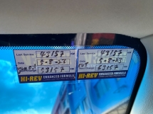 2015 TOYOTA VELLFIRE 2.5 FOR Reg 19 7座2P/门P/后备箱免费保修