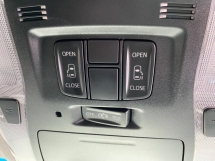 2015 TOYOTA VELLFIRE 2.5 FOR Reg 19 7座2P/门P/后备箱免费保修