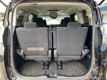 2015 TOYOTA VELLFIRE 2.5 FOR Reg 19 7座2P/门P/后备箱免费保修