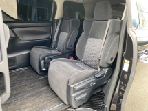 2015 TOYOTA VELLFIRE 2.5 FOR Reg 19 7座2P/门P/后备箱免费保修