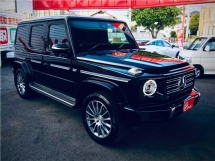 2020 MERCEDES-BENZ G-CLASS G350D AMG Line (A) Grade 5A - Early Bird Price