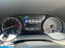 2021 TOYOTA HARRIER 2.0 G /BLACK INTERIOR /DIM /BSM /LKA /UNREG
