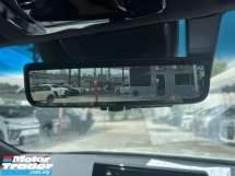 2021 TOYOTA HARRIER 2.0 G /BLACK INTERIOR /DIM /BSM /LKA /UNREG
