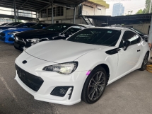 2020 SUBARU BRZ Subaru BRZ 2.0 S MANUAL 6 SPEED KEYLESS DIGITAL METER DIGITAL AIRCOND 2020 JAPAN UNREG