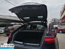 2016 MERCEDES-BENZ GLE GLE400 AMG Tahun Dibuat 2016 CBU Selesai 99000 km Pengangkutan Kitaran Perkhidmatan Penuh (( 1 JAMINAN TAHUN )) 2017
