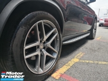 2016 MERCEDES-BENZ GLE GLE400 AMG Tahun Dibuat 2016 CBU Selesai 99000 km Pengangkutan Kitaran Perkhidmatan Penuh (( 1 JAMINAN TAHUN )) 2017