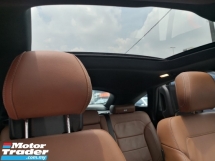 2016 MERCEDES-BENZ GLE GLE400 AMG Tahun Dibuat 2016 CBU Selesai 99000 km Pengangkutan Kitaran Perkhidmatan Penuh (( 1 JAMINAN TAHUN )) 2017