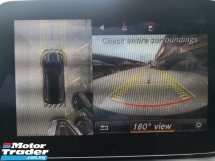 2016 MERCEDES-BENZ GLE GLE400 AMG Tahun Dibuat 2016 CBU Selesai 99000 km Pengangkutan Kitaran Perkhidmatan Penuh (( 1 JAMINAN TAHUN )) 2017