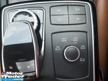 2016 MERCEDES-BENZ GLE GLE400 AMG Tahun Dibuat 2016 CBU Selesai 99000 km Pengangkutan Kitaran Perkhidmatan Penuh (( 1 JAMINAN TAHUN )) 2017