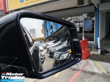 2016 MERCEDES-BENZ GLE GLE400 AMG Tahun Dibuat 2016 CBU Selesai 99000 km Pengangkutan Kitaran Perkhidmatan Penuh (( 1 JAMINAN TAHUN )) 2017