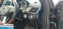 2016 MERCEDES-BENZ GLE GLE400 3.0cc AMG LINE COUPE (A) 85K KM, 1YR WRRTY