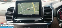 2016 MERCEDES-BENZ GLE GLE400 3.0cc AMG LINE COUPE (A) 85K KM, 1YR WRRTY