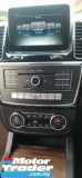 2016 MERCEDES-BENZ GLE GLE400 3.0cc AMG LINE COUPE (A) 85K KM, 1YR WRRTY