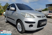 2009 INOKOM i10 1.1 AUTO  ONE OWNER(GERAN LAMA)  CONDITION TIPTOP CASH BUYER  SAHAJA 