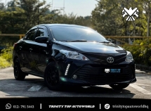2014 TOYOTA VIOS 1.5 J