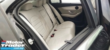 2016 梅赛德斯-奔驰 C 级 C200 2.0cc AVT (一个) 2016 CKD 118K KM 2 年保修 