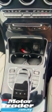 2016 梅赛德斯-奔驰 C 级 C200 2.0cc AVT (一个) 2016 CKD 118K KM 2 年保修 
