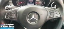 2016 梅赛德斯-奔驰 C 级 C200 2.0cc AVT (一个) 2016 CKD 118K KM 2 年保修 