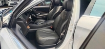 2016 梅赛德斯-奔驰 S 级 S400L 3.5cc 混合动力 AMG (一个) 1年保修 + HYBRID 