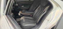 2016 梅赛德斯-奔驰 S 级 S400L 3.5cc 混合动力 AMG (一个) 1年保修 + HYBRID 