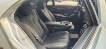 2016 梅赛德斯-奔驰 S 级 S400L 3.5cc 混合动力 AMG (一个) 1年保修 + HYBRID 