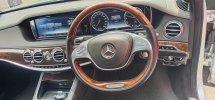 2016 梅赛德斯-奔驰 S 级 S400L 3.5cc 混合动力 AMG (一个) 1年保修 + HYBRID 