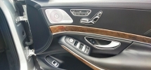 2016 梅赛德斯-奔驰 S 级 S400L 3.5cc 混合动力 AMG (一个) 1年保修 + HYBRID 