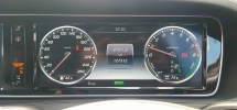 2016 梅赛德斯-奔驰 S 级 S400L 3.5cc 混合动力 AMG (一个) 1年保修 + HYBRID 
