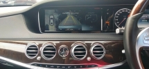 2016 梅赛德斯-奔驰 S 级 S400L 3.5cc 混合动力 AMG (一个) 1年保修 + HYBRID 