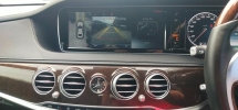 2016 梅赛德斯-奔驰 S 级 S400L 3.5cc 混合动力 AMG (一个) 1年保修 + HYBRID 