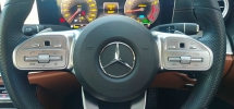 2019 梅赛德斯-奔驰 E 级 E350 2.0cc AMG 线轿车 (一个) 84ķKM, 2年保修期