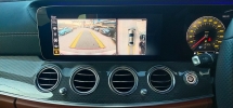 2019 梅赛德斯-奔驰 E 级 E350 2.0cc AMG 线轿车 (一个) 84ķKM, 2年保修期