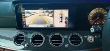 2019 梅赛德斯-奔驰 E 级 E350 2.0cc AMG 线轿车 (一个) 84ķKM, 2年保修期