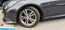2014 梅赛德斯-奔驰 E 级 E200 2.0cc AVT (一个) 105ķKM, 自由 2 年度保修