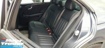 2014 梅赛德斯-奔驰 E 级 E200 2.0cc AVT (一个) 105ķKM, 自由 2 年度保修