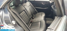 2014 梅赛德斯-奔驰 E 级 E200 2.0cc AVT (一个) 105ķKM, 自由 2 年度保修