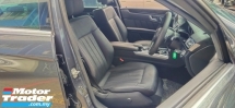 2014 梅赛德斯-奔驰 E 级 E200 2.0cc AVT (一个) 105ķKM, 自由 2 年度保修