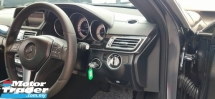 2014 梅赛德斯-奔驰 E 级 E200 2.0cc AVT (一个) 105ķKM, 自由 2 年度保修