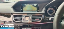 2014 梅赛德斯-奔驰 E 级 E200 2.0cc AVT (一个) 105ķKM, 自由 2 年度保修