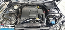 2014 梅赛德斯-奔驰 E 级 E200 2.0cc AVT (一个) 105ķKM, 自由 2 年度保修