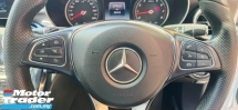 2015 梅赛德斯-奔驰 C 级 C200 2.0cc AVT (一个) 2015 CKD 90K KM 2 年保修 