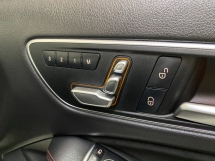 2018 Mercedes Benz GLA 250 AMG CBU Facelift REG 2019 59K KM Perkhidmatan Penuh